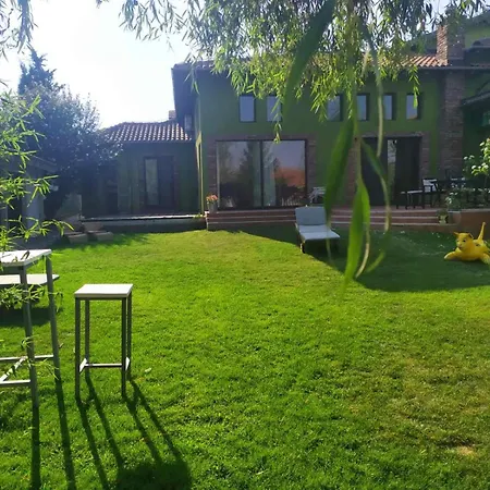 Villa The Green Skopje